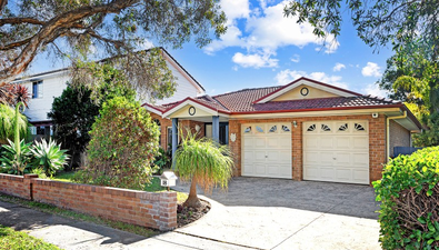 Picture of 18 Forrest Street, CHIFLEY NSW 2036