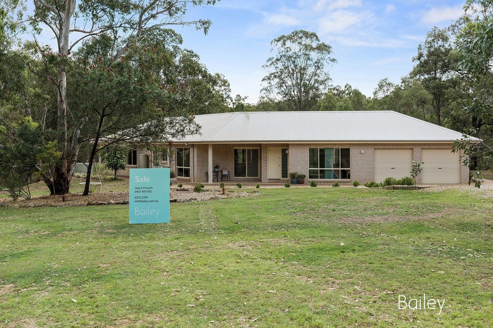 64 Brigadier Hammett Drive, Singleton NSW 2330, Image 0