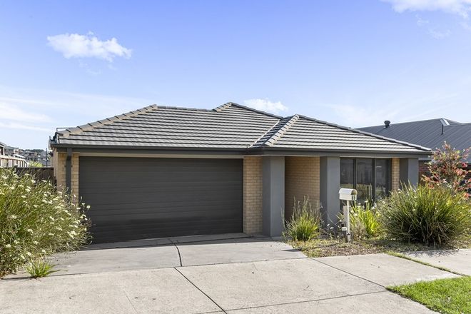 Picture of 85 Coriyule Road, CURLEWIS VIC 3222