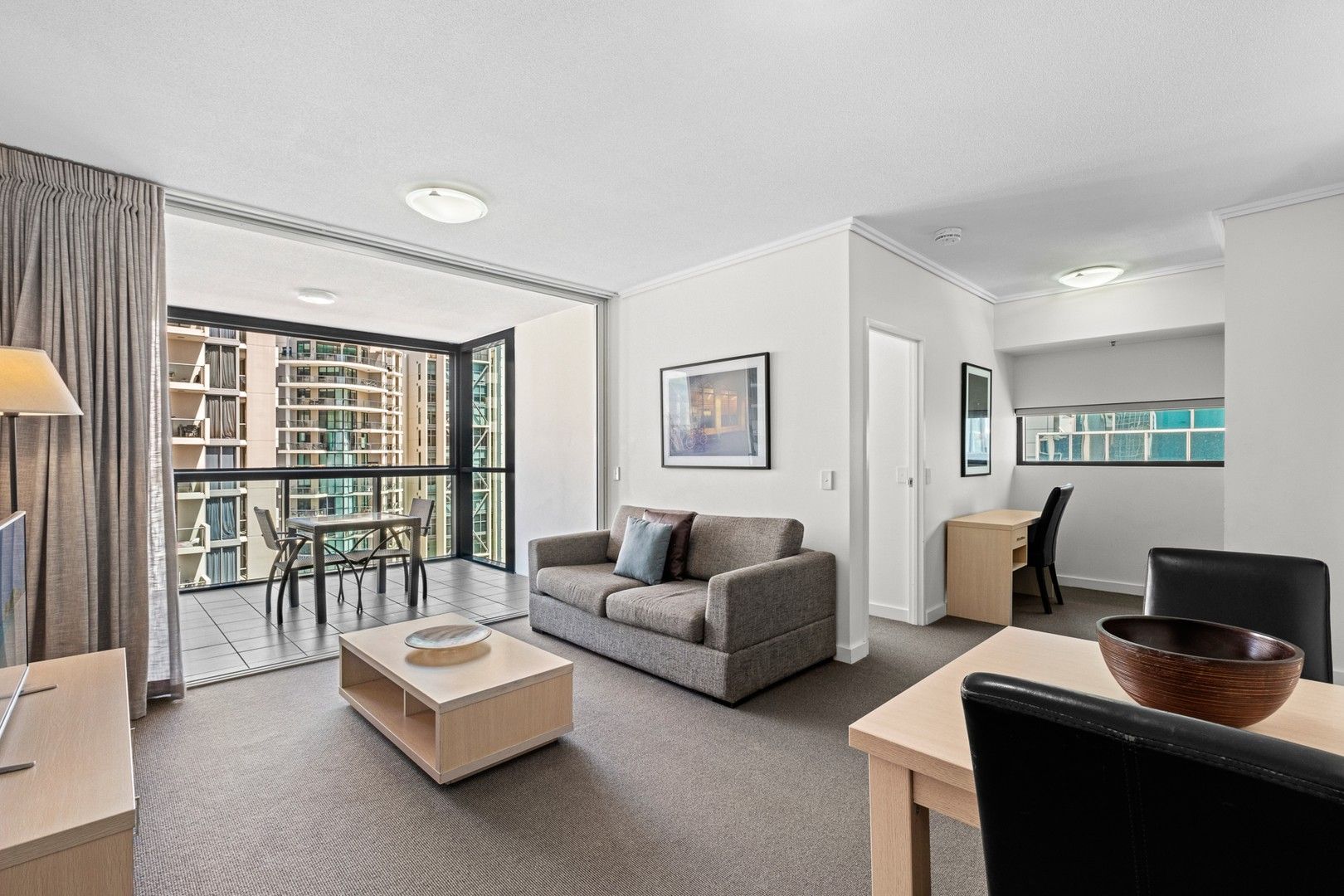 2409/128 Charlotte Street, Brisbane City QLD 4000, Image 0