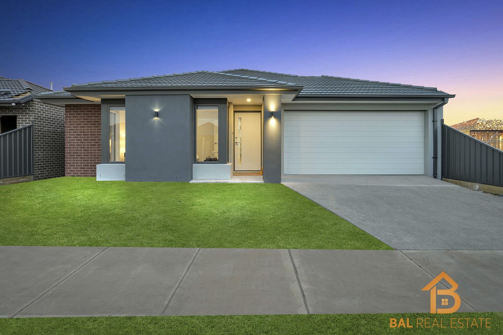 6 Ballad Street, Strathtulloh VIC 3338, Image 0