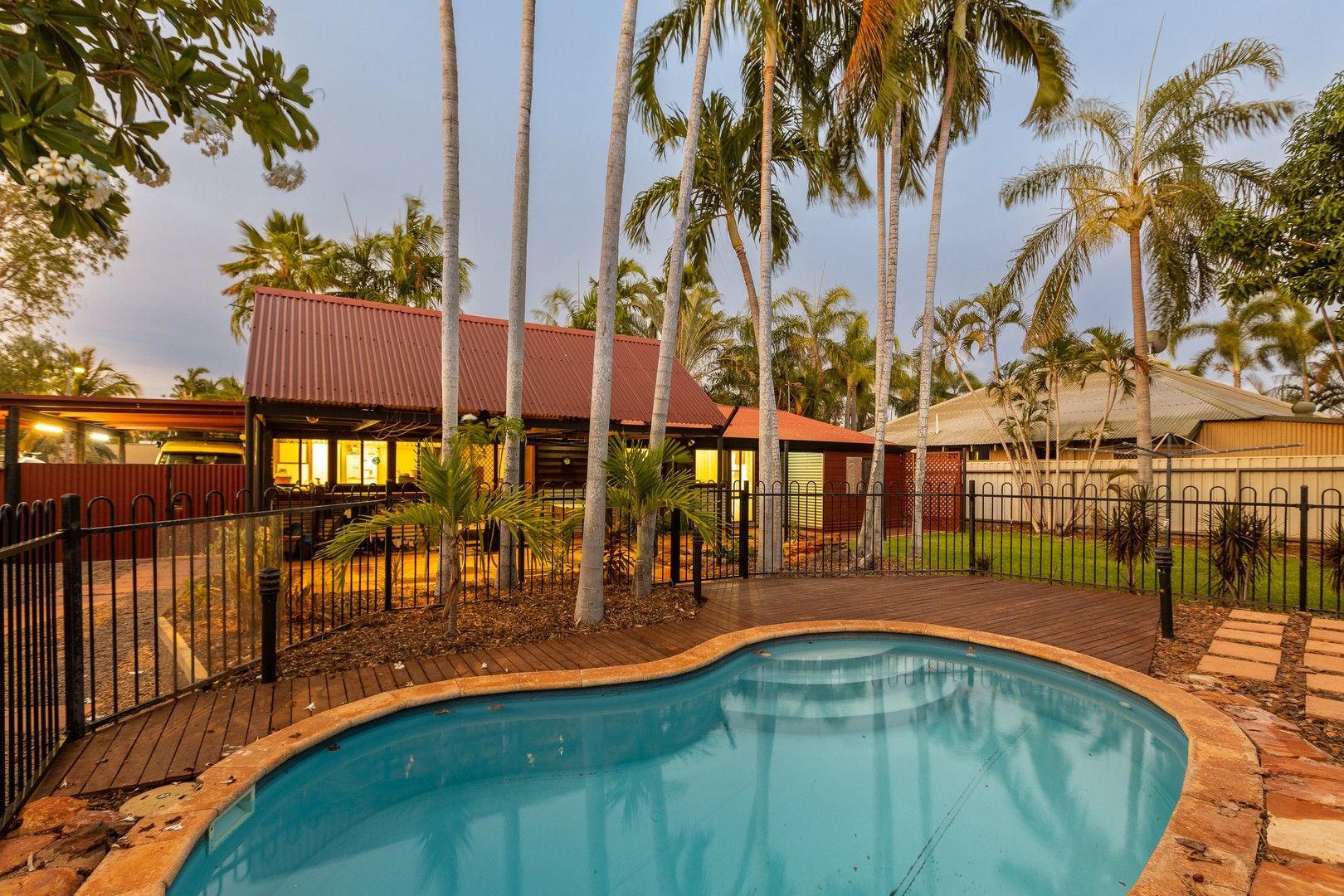 3 bedrooms House in 2 Gill Road CABLE BEACH WA, 6726