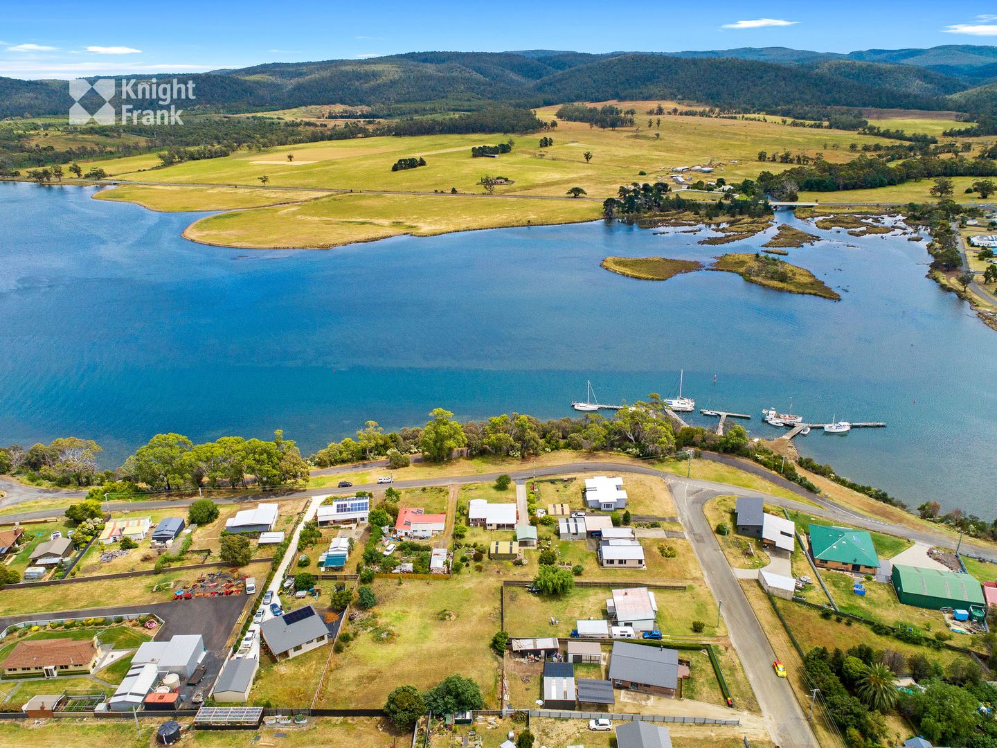 Lot 4/29 Esplanade East, Triabunna TAS 7190, Image 2