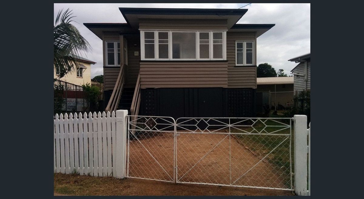 148 Jellicoe Street, North Toowoomba QLD 4350, Image 0