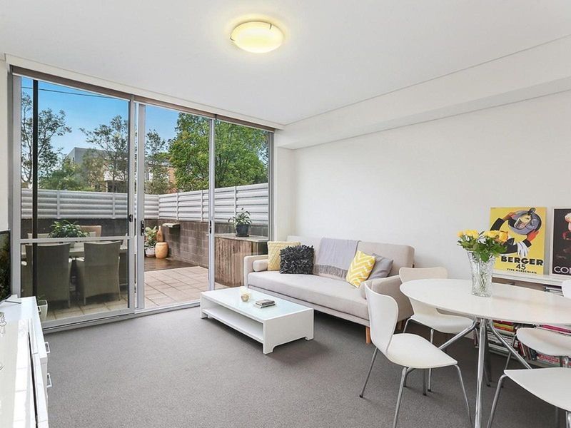 5/331 Miller Street, Cammeray NSW 2062, Image 0