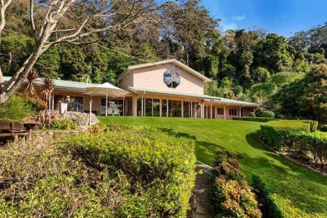 209 Clover Hill Road Jamberoo Nsw 2533 Domain
