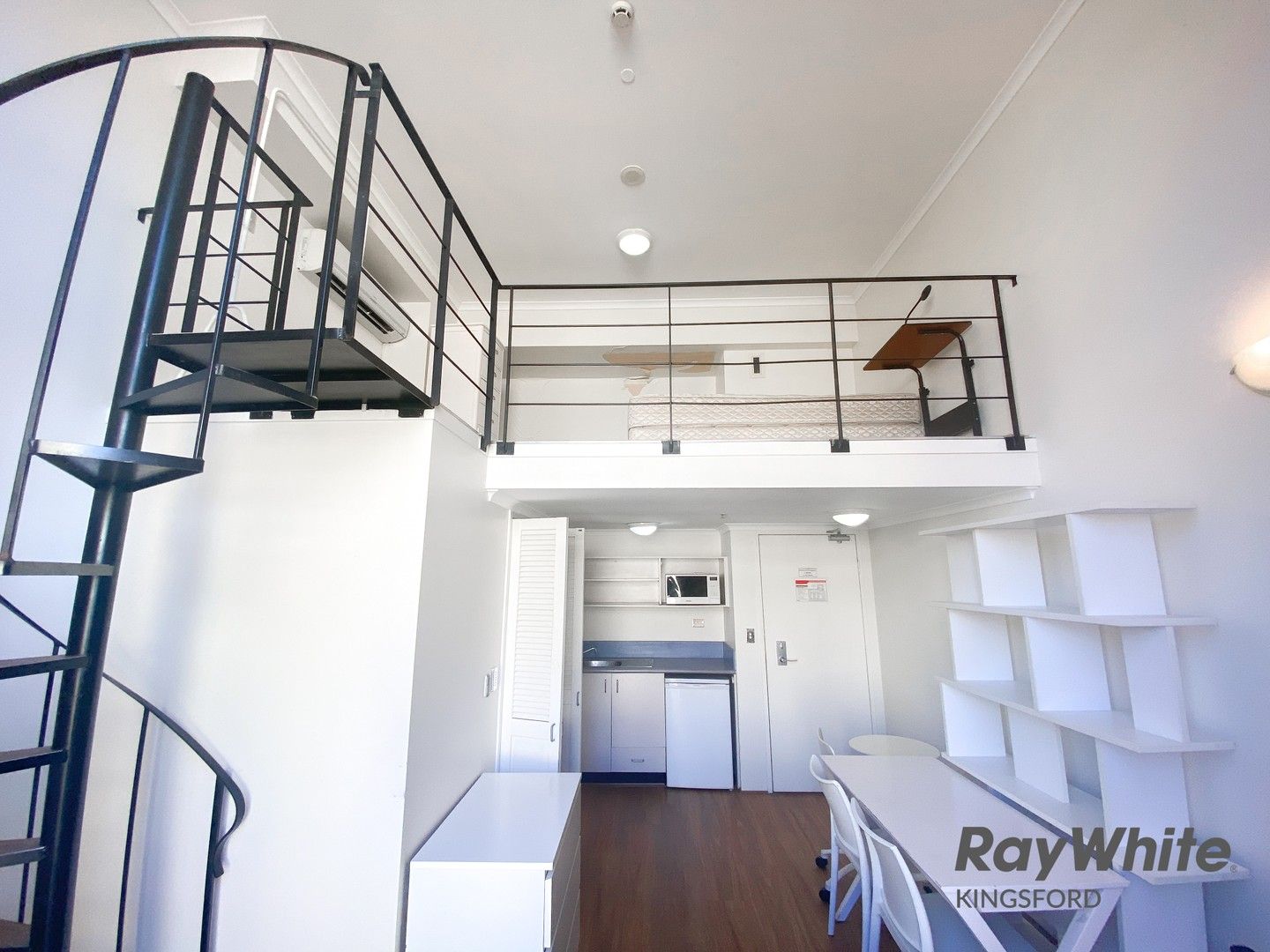 1 bedrooms Apartment / Unit / Flat in 2077/185-211 Broadway ULTIMO NSW, 2007