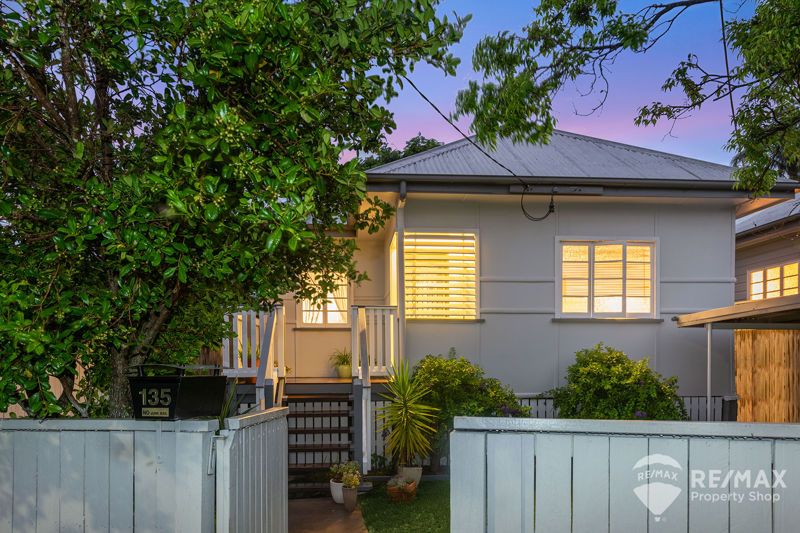 135 Paul Street, Brighton Property History & Address Research Domain