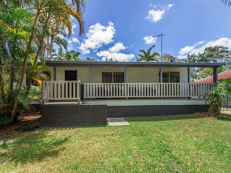12 Cormorant Crescent, Jacobs Well QLD 4208, Image 0
