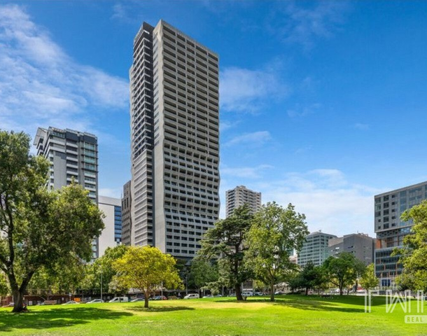 402/17 Singers Lane, Melbourne VIC 3000