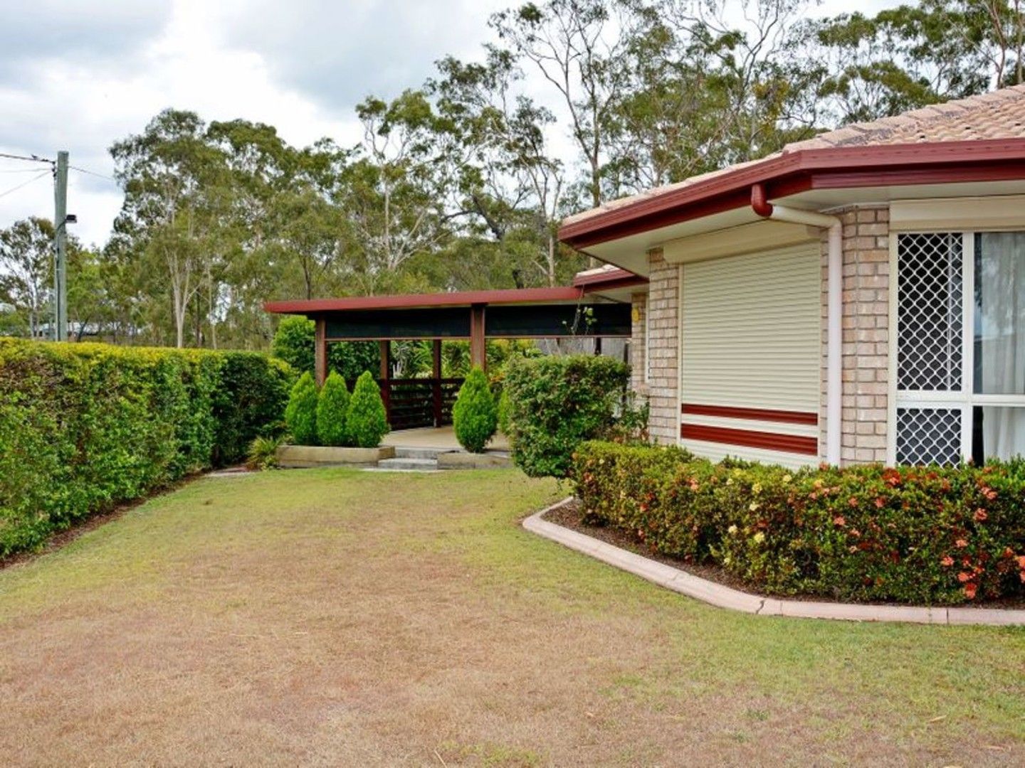 1 Neluna Rise, Sun Valley QLD 4680, Image 0