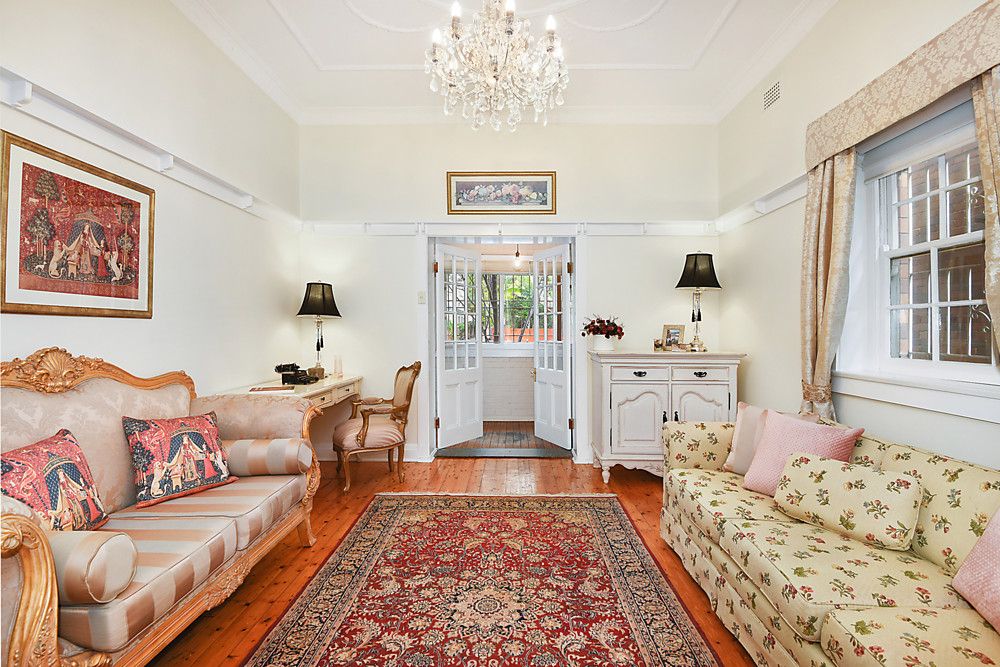 1/166 Queen Street, Woollahra NSW 2025, Image 0