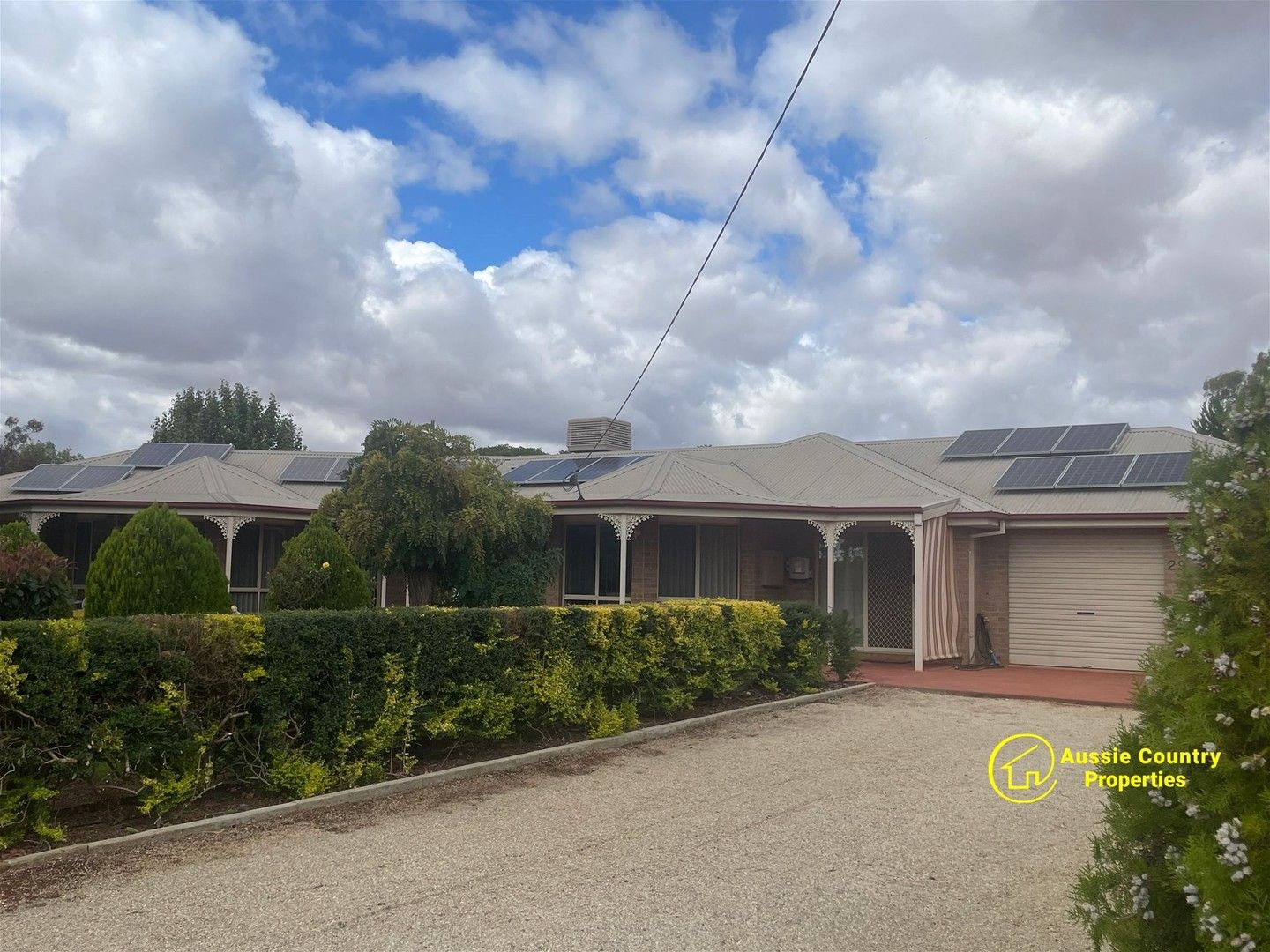 29 Young Street, Oaklands NSW 2646, Image 0