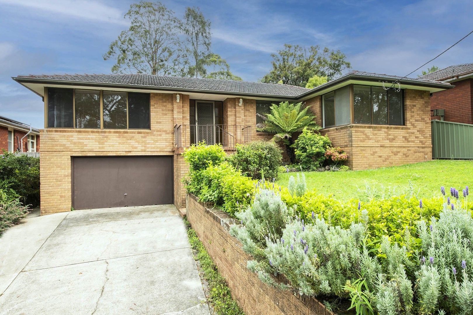 3 bedrooms House in 5 Blue Gum Crescent BLAXLAND NSW, 2774