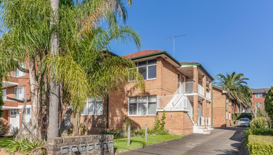 Picture of 3/3 Trickett Road, WOOLOOWARE NSW 2230
