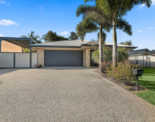 14 Sinclair Place, Ningi QLD 4511