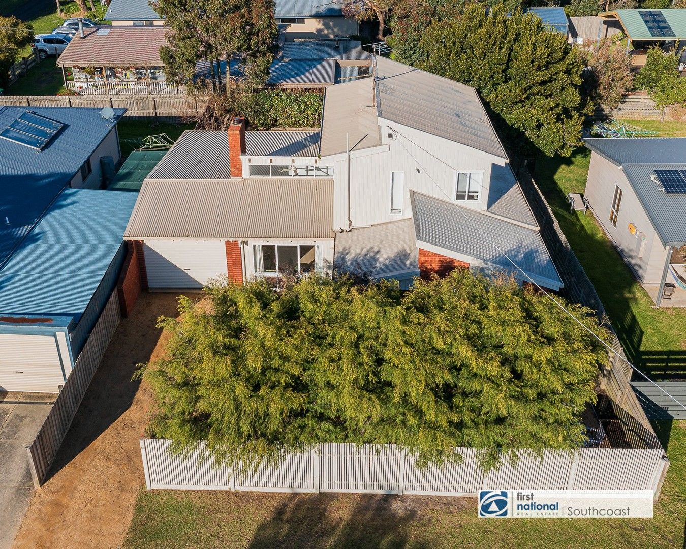 53 Anglers Road, Cape Paterson VIC 3995, Image 0