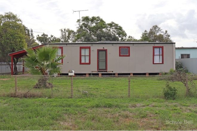 Picture of 75 Tudor St, BOURKE NSW 2840