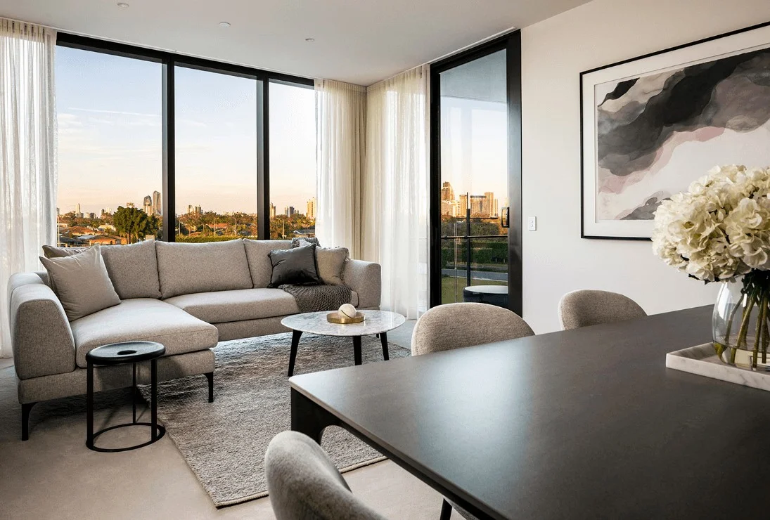 Additional image 5 of 3205/24 The Lanes Boulevard, Mermaid Waters QLD 4218