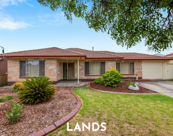 10 Gulfview Parade, Valley View SA 5093