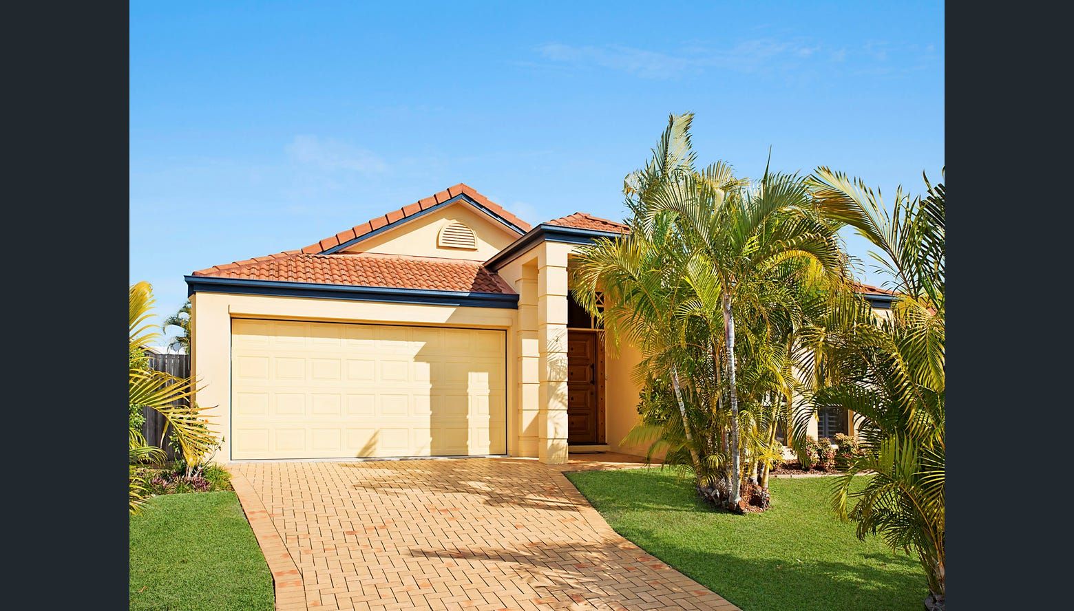 4 bedrooms House in 7 Coney Court MOUNTAIN CREEK QLD, 4557