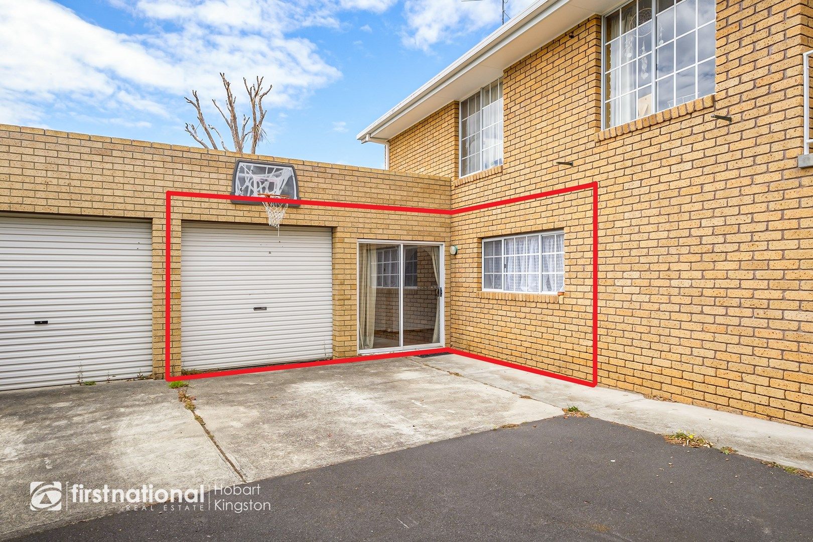 1 bedrooms Studio in 4B Amberley Court BLACKMANS BAY TAS, 7052