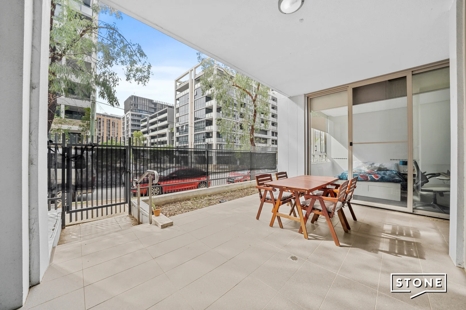 Additional image 4 of 1001/1A Morton Street, Parramatta NSW 2150