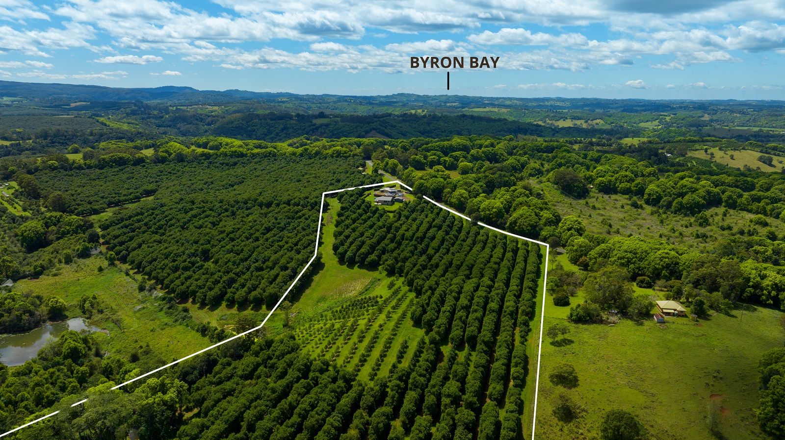 3 bedrooms Rural in 397 Duncan Road NUMULGI NSW, 2480