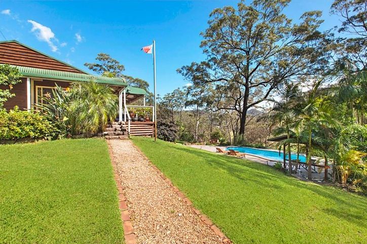 421 Oyster Shell Road, LOWER MANGROVE NSW 2250, Image 1