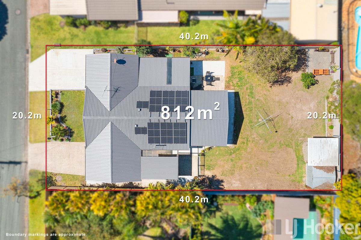 23 Riesling Street, Thornlands QLD 4164, Image 0