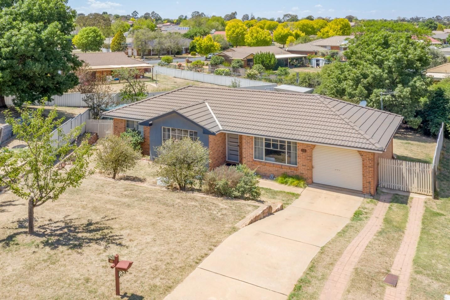 10 Burgess Place, Windradyne NSW 2795, Image 0