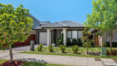 Picture of 30 Peckham Grove, ORAN PARK NSW 2570