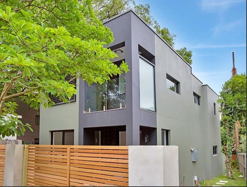 134a Beattie Street, Balmain NSW 2041 House For Rent Domain