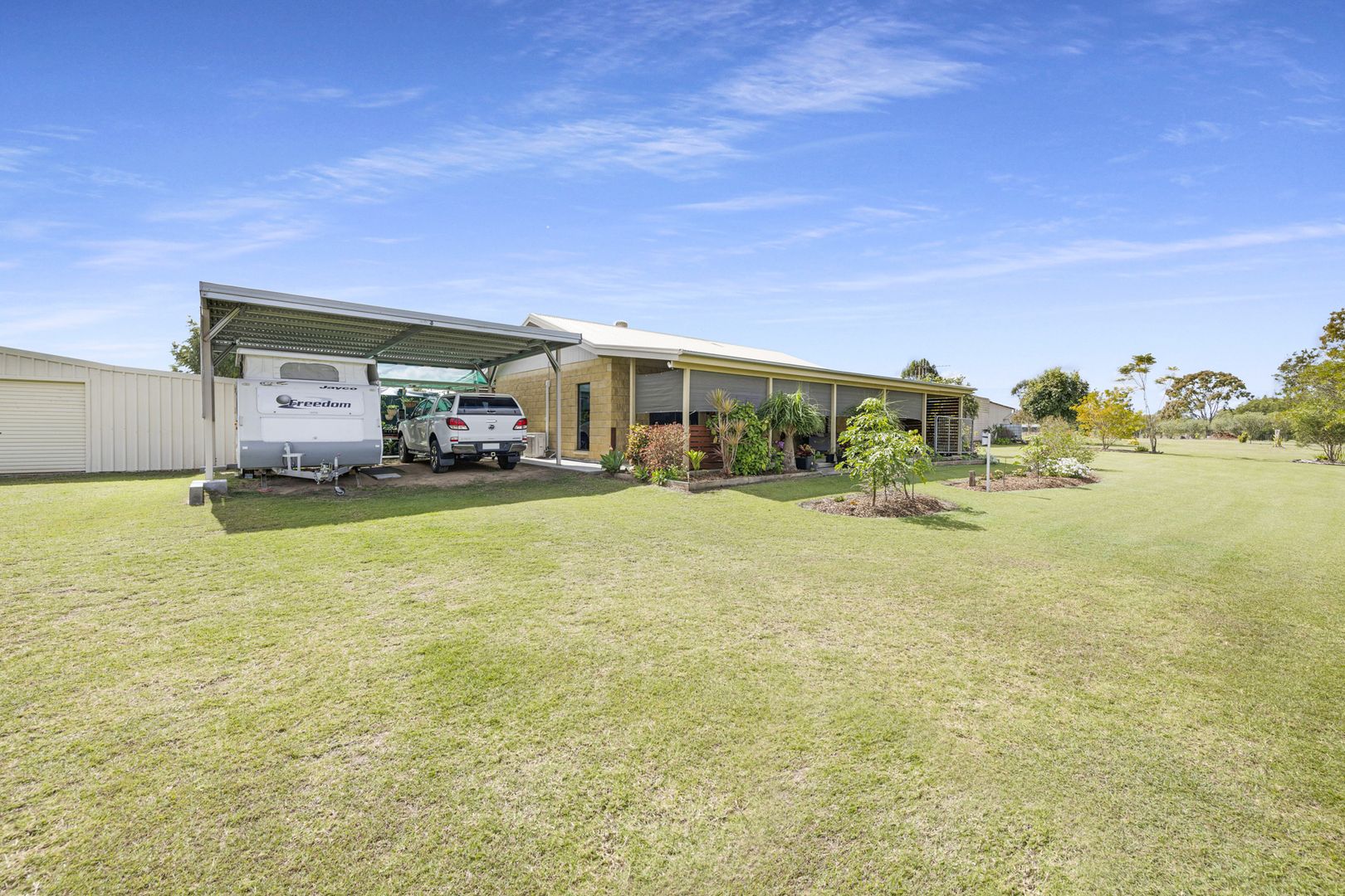 323 Drinan Road, Drinan QLD 4671, Image 1