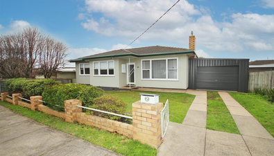 Picture of 2 Clyde Crescent, WARRNAMBOOL VIC 3280