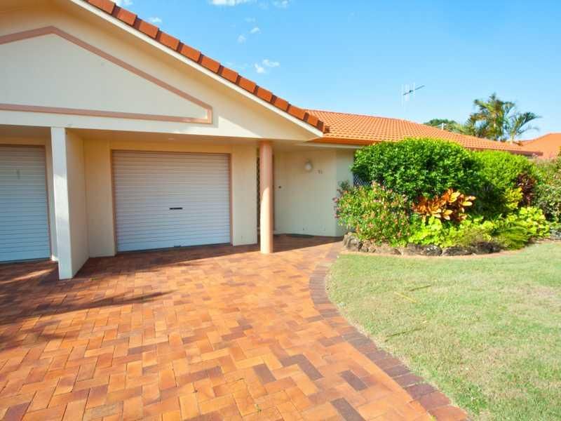 Unit 16/6 Miller St, NORVILLE QLD 4670, Image 1