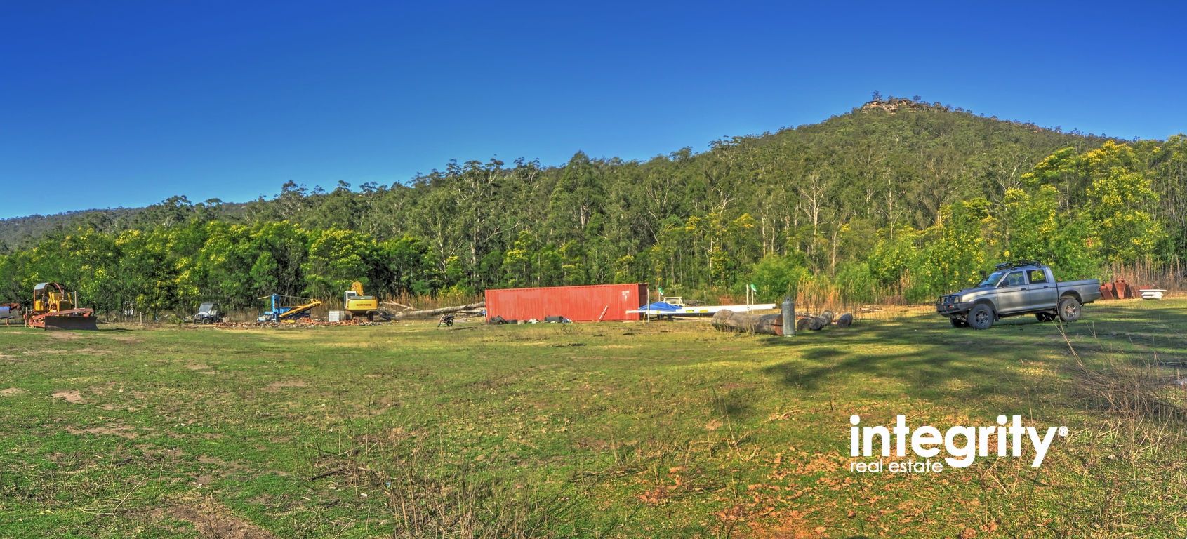 440 Burrier Road, Barringella NSW 2540, Image 1