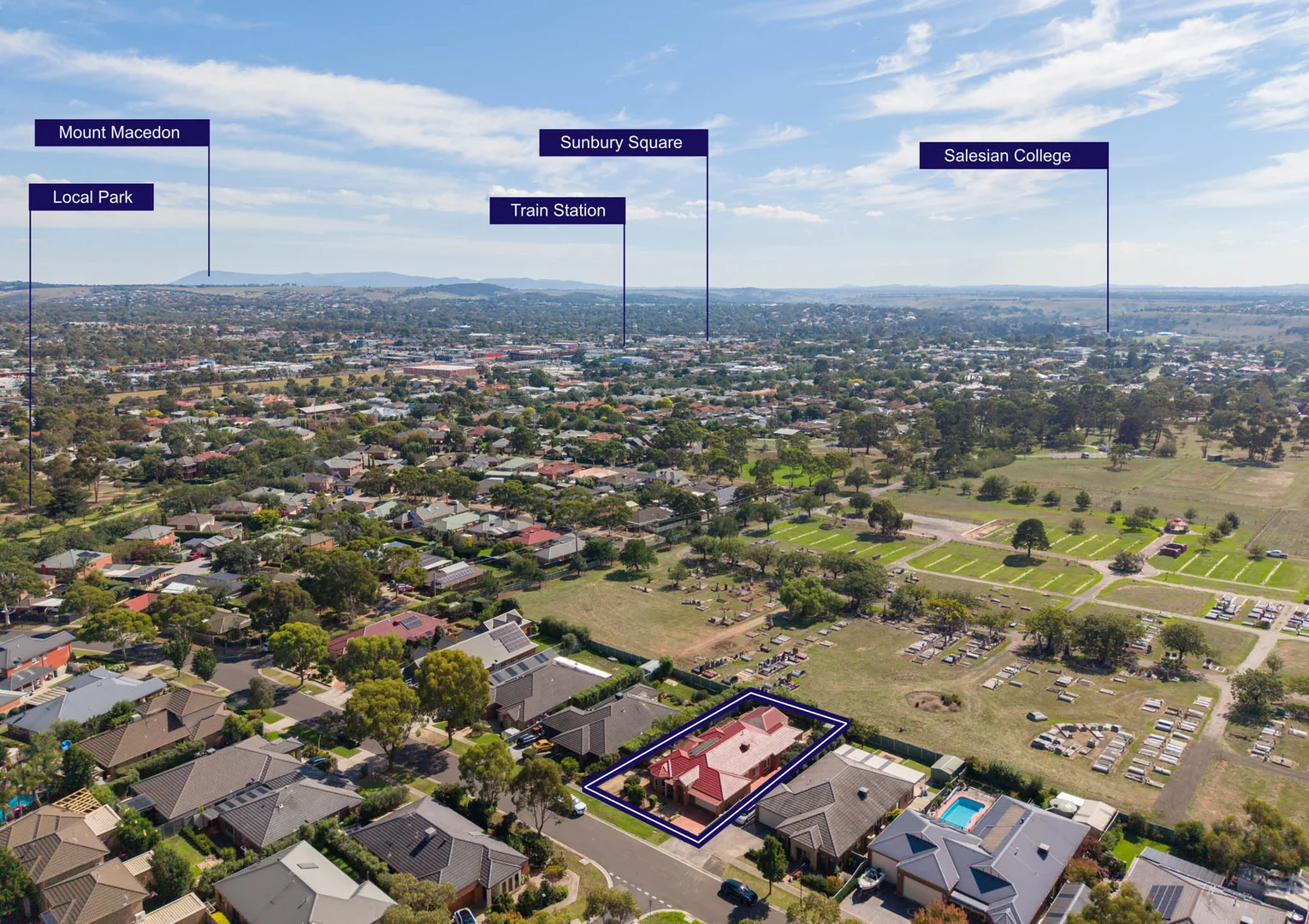 Additional image 23 of 17 Norman Avenue, Sunbury VIC 3429