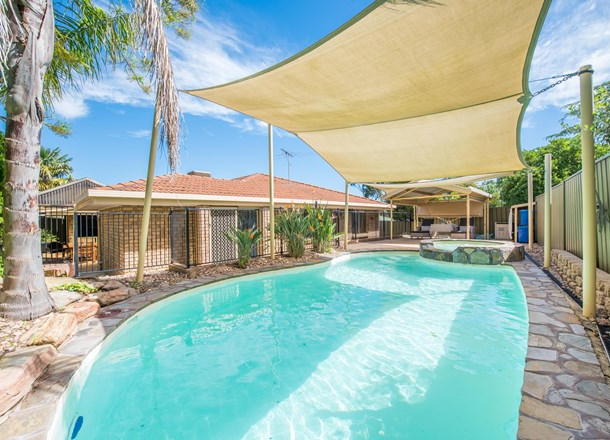 41 Alison Drive, Happy Valley SA 5159