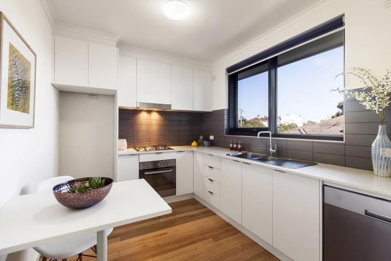 1 bedrooms Apartment / Unit / Flat in 4/348 Balaclava Rd CAULFIELD NORTH VIC, 3161