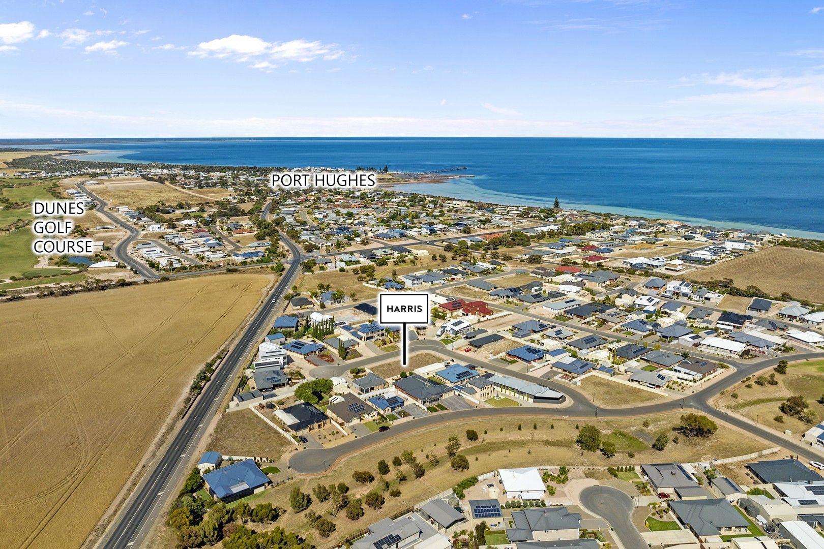 5 Polglase Street, Port Hughes SA 5558, Image 0