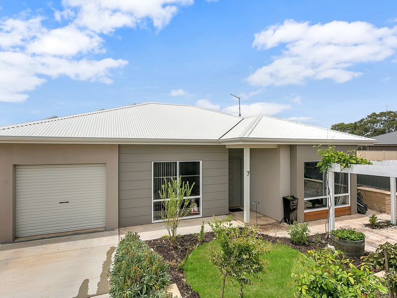 7 Murray Avenue, Woodlane SA 5254, Image 0