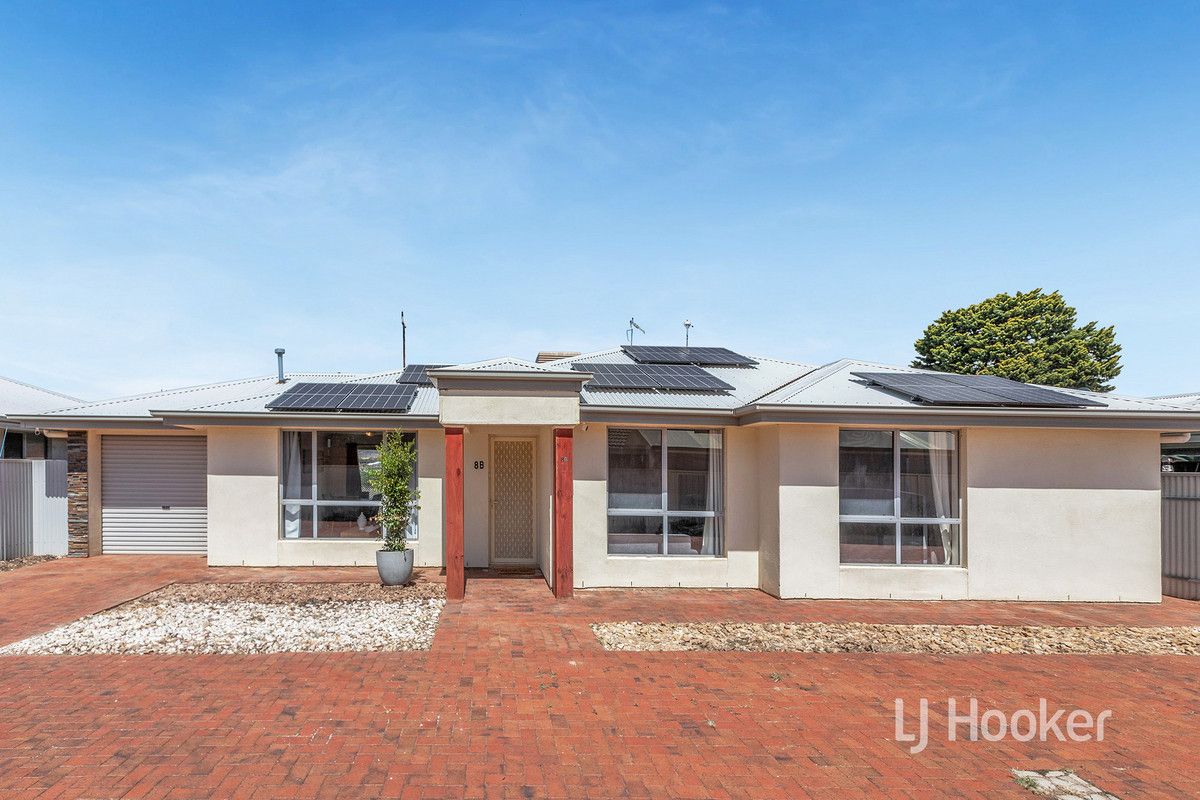 8B Peerless Road, Munno Para West SA 5115, Image 1