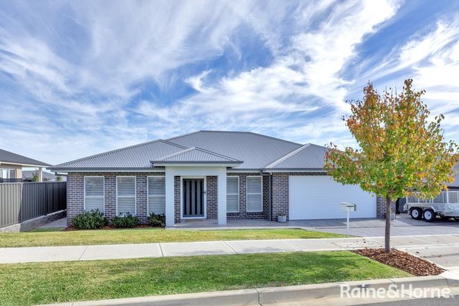 Picture of 7 Traminer Drive, TAMWORTH NSW 2340