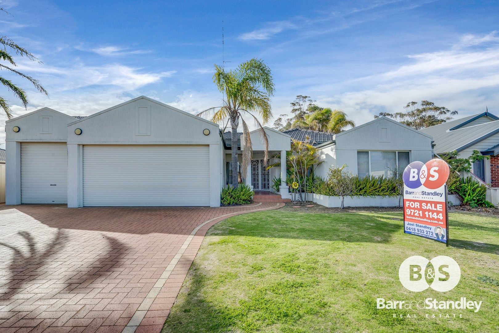 4 Bythorne Place, East Bunbury WA 6230, Image 0