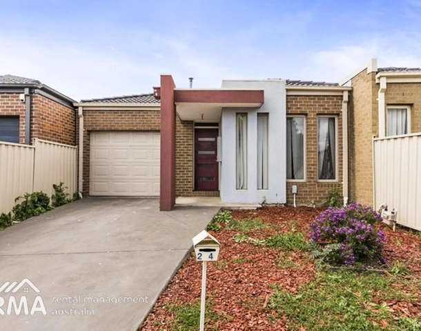 2/4 Assumption Close, Truganina VIC 3029