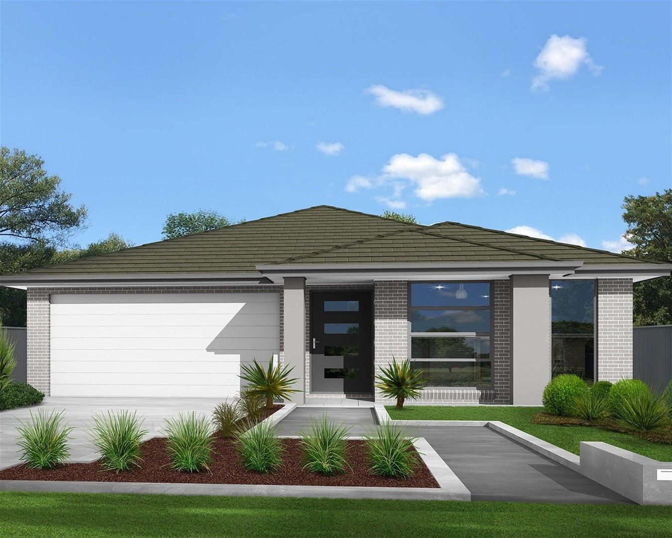 4 bedrooms New House & Land in Lot 333 Proposed Road CRANGAN BAY NSW, 2259