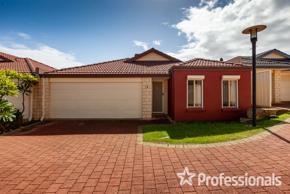 15/93 Owtram Rd, Armadale WA 6112, Image 0