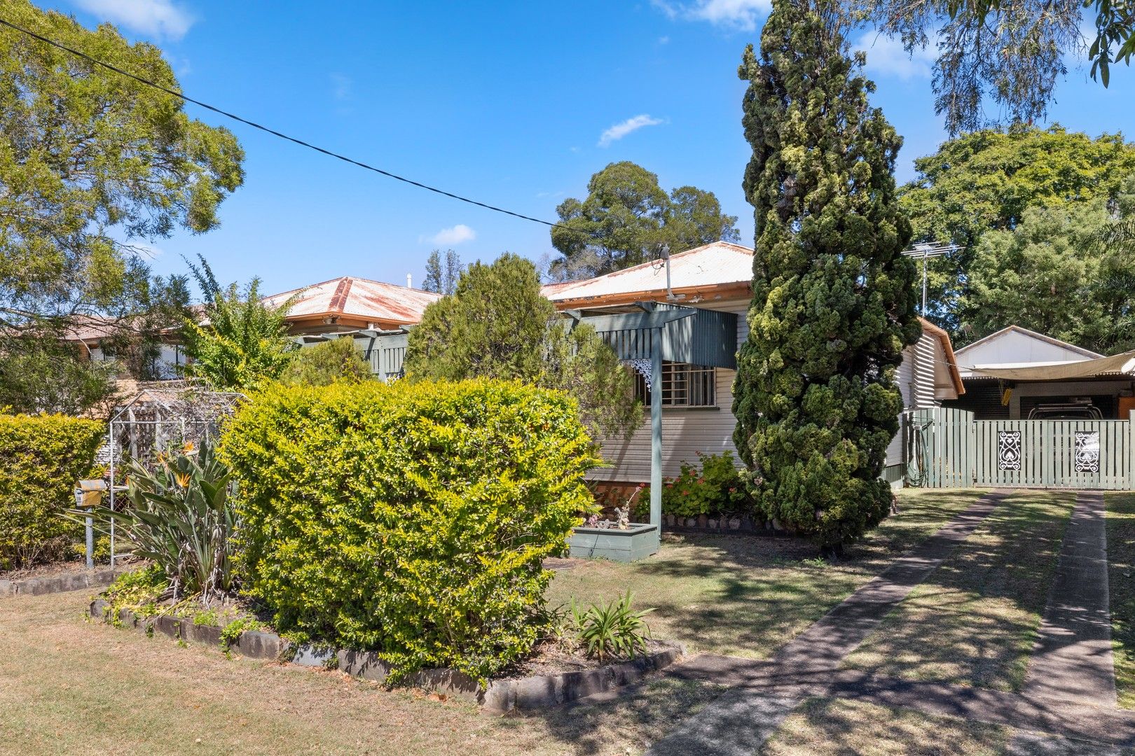 17 Siemons St, One Mile QLD 4305, Image 0