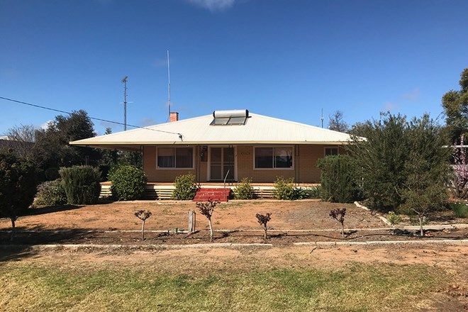 Picture of 26 Cooper Street, OUYEN VIC 3490